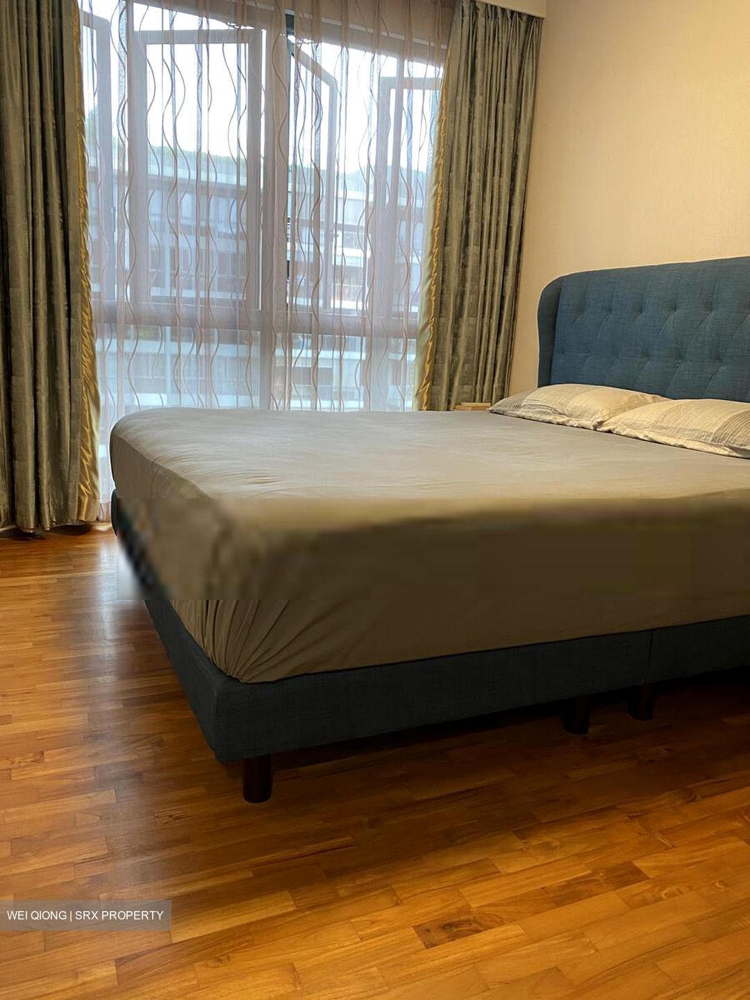 Skypark Residences (D27), Condominium #553043761